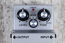 Load image into Gallery viewer, Boss FZ-5 Fuzz Distortion Effects Pedal Electric Guitar Distortion Effects Pedal