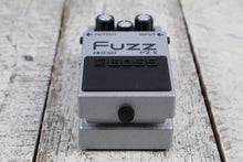 Load image into Gallery viewer, Boss FZ-5 Fuzz Distortion Effects Pedal Electric Guitar Distortion Effects Pedal