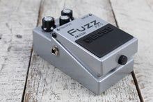 Load image into Gallery viewer, Boss FZ-5 Fuzz Distortion Effects Pedal Electric Guitar Distortion Effects Pedal
