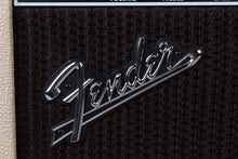 Load image into Gallery viewer, Fender Tone Master Deluxe Reverb Blonde Electric Guitar Amplifier w Footswitch