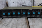 Furman QN-44 Quad Noise Gate 4 Channel Rack Mount Noise Gate