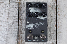 Load image into Gallery viewer, Walrus Audio ARP-87 Multi-Function Delay Pedal Electric Guitar Effects Pedal