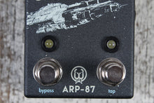 Load image into Gallery viewer, Walrus Audio ARP-87 Multi-Function Delay Pedal Electric Guitar Effects Pedal