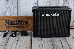 Blackstar ID:Core Stereo 20 Version 1 Electric Guitar Amplifier 20W Combo Amp