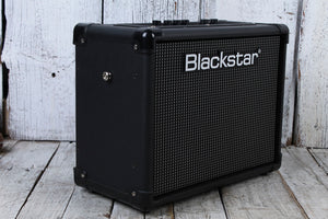 Blackstar ID:Core Stereo 20 Version 1 Electric Guitar Amplifier 20W Combo Amp