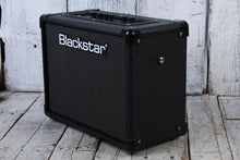 Load image into Gallery viewer, Blackstar ID:Core Stereo 20 Version 1 Electric Guitar Amplifier 20W Combo Amp