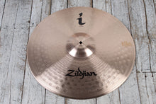 Load image into Gallery viewer, Zildjian I Family 20 Inch Ride Cymbal 20&quot; Ride Drum Cymbal ILH20R