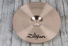 Load image into Gallery viewer, Zildjian I Family 20 Inch Ride Cymbal 20&quot; Ride Drum Cymbal ILH20R