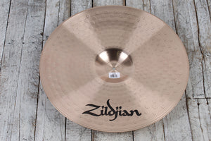 Zildjian I Family 20 Inch Ride Cymbal 20" Ride Drum Cymbal ILH20R