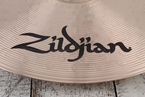 Zildjian I Family 20 Inch Ride Cymbal 20" Ride Drum Cymbal ILH20R