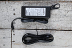 Yamaha PSR-E425 76 Key Portable Keyboard with 820 Voices and Pitch Bend with Power Supply