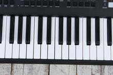 Load image into Gallery viewer, Yamaha PSR-E425 76 Key Portable Keyboard with 820 Voices and Pitch Bend with Power Supply