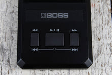 Load image into Gallery viewer, Boss Pocket GT Pocket Effects Processor Electric Guitar Amp Modeler FX Processor