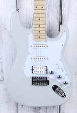 Load image into Gallery viewer, Kramer Original Collection Focus VT-211S HSS Electric Guitar Pewter Gray Finish