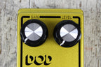 DOD Overdrive Preamp 250 Reissue Pedal DOD250 Electric Guitar Effects Pedal