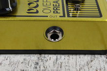 Load image into Gallery viewer, DOD Overdrive Preamp 250 Reissue Pedal DOD250 Electric Guitar Effects Pedal