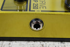 DOD Overdrive Preamp 250 Reissue Pedal DOD250 Electric Guitar Effects Pedal