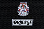 Orange Crush Bass 50 Limited Edition Glenn Hughes Electric Bass Guitar Amplifier
