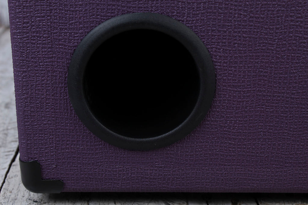 Orange Crush Bass 50 Limited Edition Glenn Hughes Electric Bass Guitar Amplifier