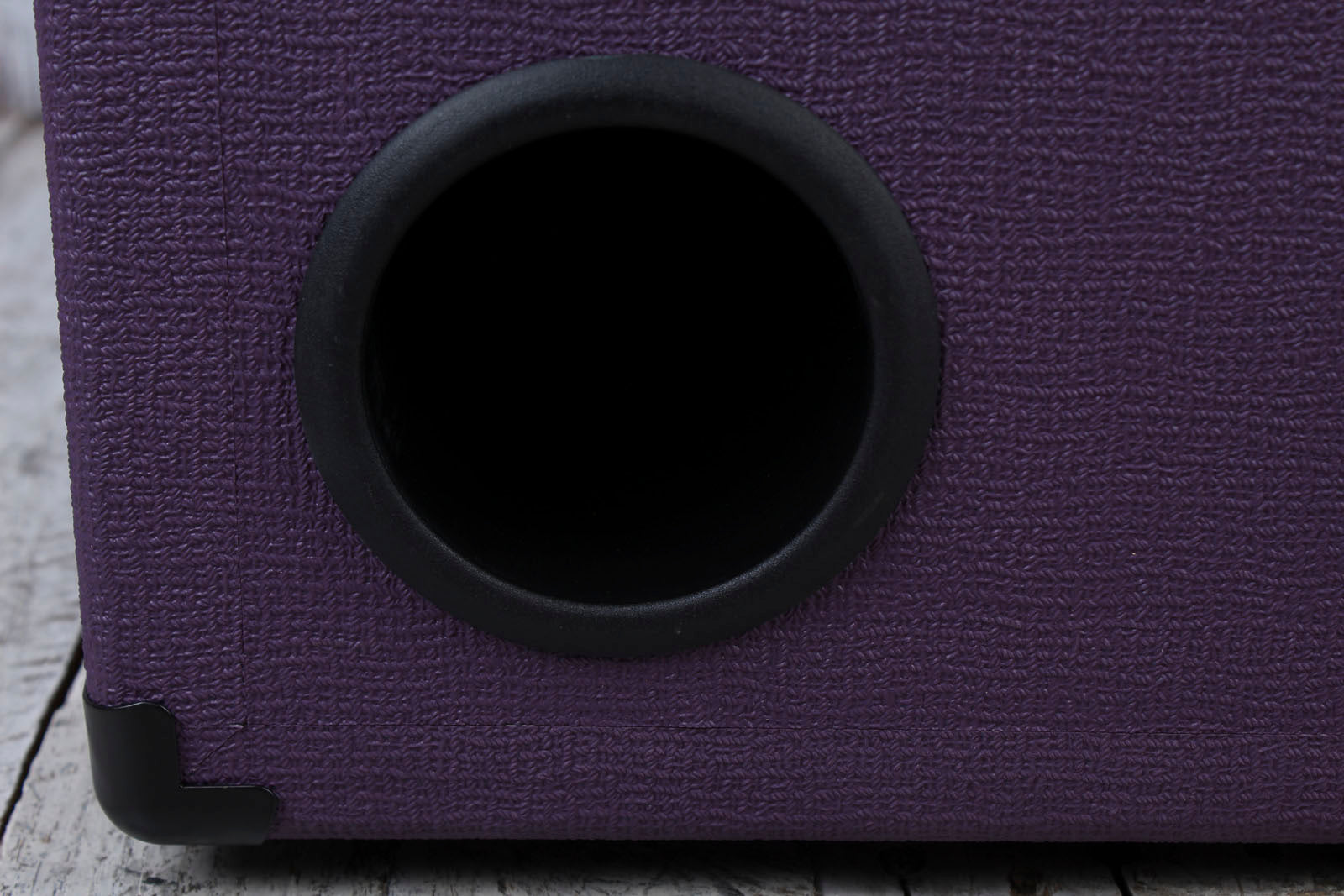 Orange Crush Bass 50 Limited Edition Glenn Hughes Electric Bass Guitar Amplifier