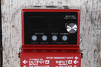 Boss RC-5 Loop Station Effects Pedal Electric Guitar Effects Looper Pedal