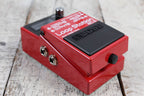 Boss RC-5 Loop Station Effects Pedal Electric Guitar Effects Looper Pedal