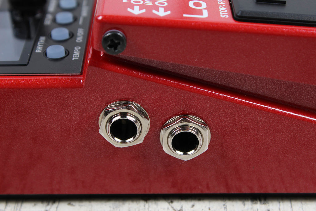 Boss RC-5 Loop Station Effects Pedal Electric Guitar Effects Looper Pedal