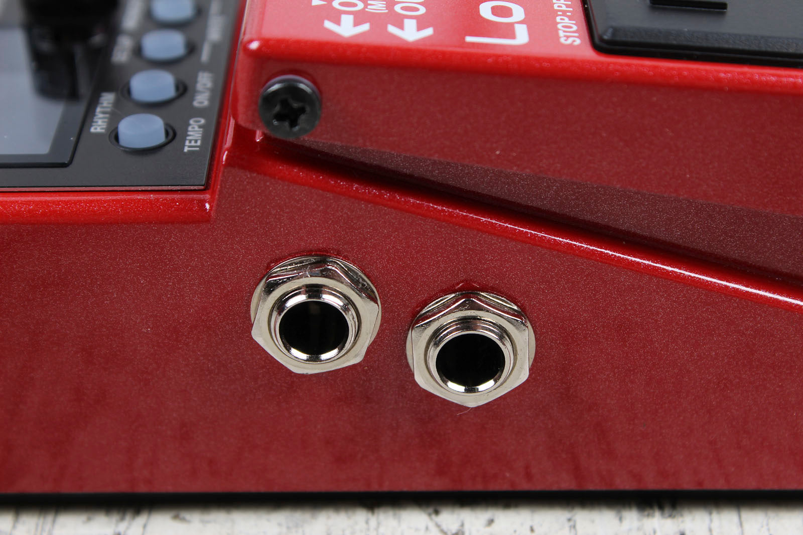 Boss RC-5 Loop Station Effects Pedal Electric Guitar Effects Looper Pedal