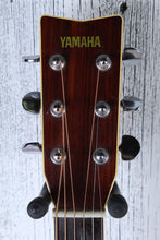 Load image into Gallery viewer, Yamaha Vintage FG-340T Dreadnought Acoustic Guitar Spruce Top Natural