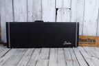 Fender Classic Series Stratocaster & Telecaster Electric Guitar Hardshell Case