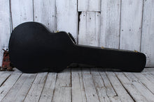 Load image into Gallery viewer, Gretsch G6268 Hardshell Case for Long Scale Thin Electric Bass Guitar