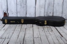 Load image into Gallery viewer, Gretsch G6268 Hardshell Case for Long Scale Thin Electric Bass Guitar