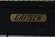 Load image into Gallery viewer, Gretsch G6268 Hardshell Case for Long Scale Thin Electric Bass Guitar