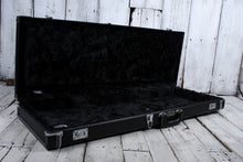 Load image into Gallery viewer, Fender Classic Series Stratocaster &amp; Telecaster Electric Guitar Hardshell Case