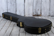 Load image into Gallery viewer, Gretsch G6268 Hardshell Case for Long Scale Thin Electric Bass Guitar