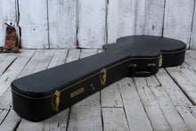 Load image into Gallery viewer, Gretsch G6268 Hardshell Case for Long Scale Thin Electric Bass Guitar