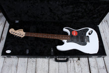 Load image into Gallery viewer, Fender Classic Series Stratocaster &amp; Telecaster Electric Guitar Hardshell Case