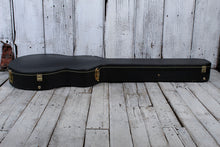 Load image into Gallery viewer, Gretsch G6268 Hardshell Case for Long Scale Thin Electric Bass Guitar