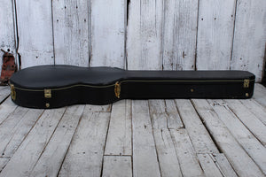 Gretsch G6268 Hardshell Case for Long Scale Thin Electric Bass Guitar