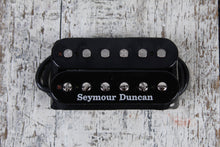 Load image into Gallery viewer, Seymour Duncan SH-4 JB Model Electric Guitar Bridge Humbucker Pick Up Black
