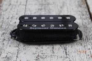 Seymour Duncan SH-4 JB Model Electric Guitar Bridge Humbucker Pick Up Black