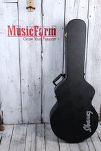 Load image into Gallery viewer, Ibanez AEL50C Acoustic Guitar Hardshell Case for AEL and EW Series Guitars