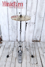 Tama ST52H5CBNS Stagestar 5 Piece Complete Drum Set with Stands and Throne Black Night Sparkle