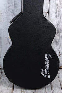 Ibanez AEL50C Acoustic Guitar Hardshell Case for AEL and EW Series Guitars