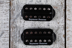 Seymour Duncan Pearly Gates Pickup Set Electric Guitar Neck & Bridge Humbuckers