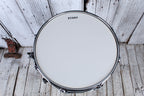 Tama ST52H5CBNS Stagestar 5 Piece Complete Drum Set with Stands and Throne Black Night Sparkle