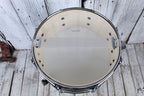 Tama ST52H5CBNS Stagestar 5 Piece Complete Drum Set with Stands and Throne Black Night Sparkle
