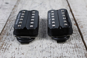 Seymour Duncan Pearly Gates Pickup Set Electric Guitar Neck & Bridge Humbuckers