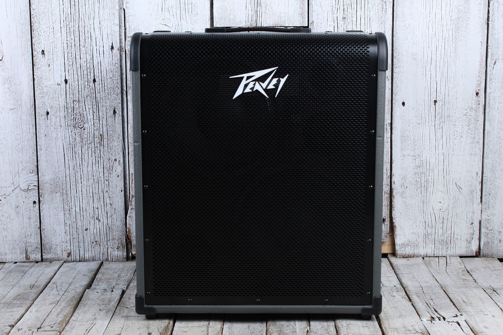 03617650  Peavey MAX® 300 120US Bass Amp