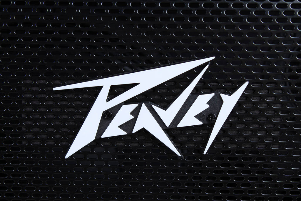 03617650  Peavey MAX® 300 120US Bass Amp
